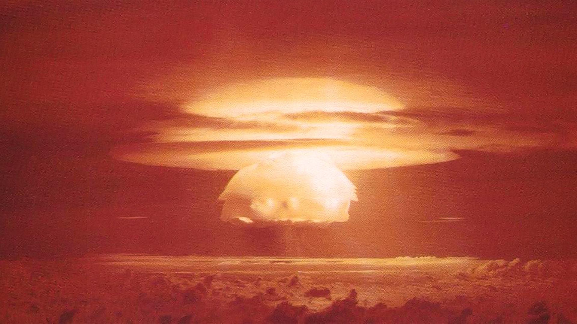 Nuke Rho Bomba Zar - Scuola Media Paolo VI – Rho